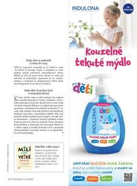 Dm drogerie leták Strana 33