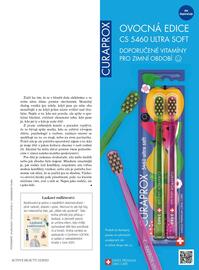 Dm drogerie leták Strana 35