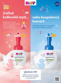 Dm drogerie leták Strana 36