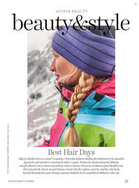 Dm drogerie leták Strana 37