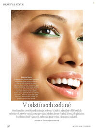 Dm drogerie leták Strana 38