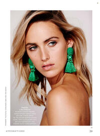 Dm drogerie leták Strana 39