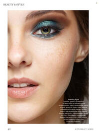 Dm drogerie leták Strana 40