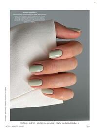 Dm drogerie leták Strana 41