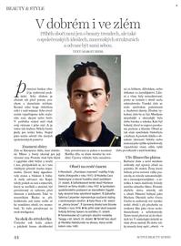 Dm drogerie leták Strana 44