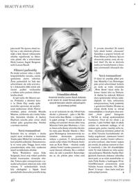 Dm drogerie leták Strana 46