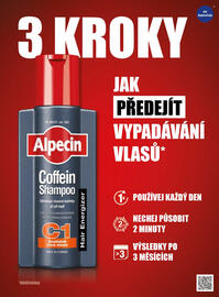 Dm drogerie leták Strana 47