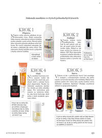 Dm drogerie leták Strana 49