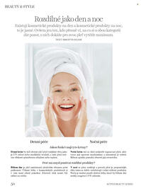 Dm drogerie leták Strana 50