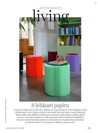 Dm drogerie leták Strana 53