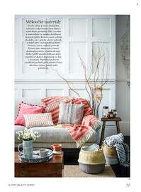 Dm drogerie leták Strana 55