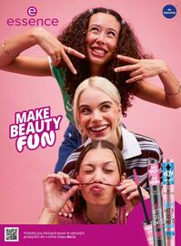 Dm drogerie leták Strana 56