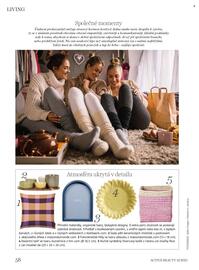 Dm drogerie leták Strana 58