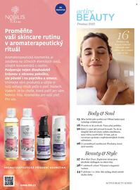 Dm drogerie leták Strana 6