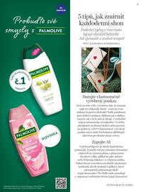 Dm drogerie leták Strana 60