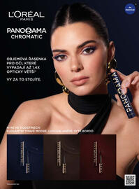 Dm drogerie leták Strana 62