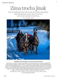 Dm drogerie leták Strana 64