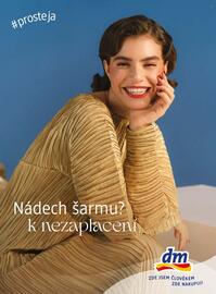 Dm drogerie leták Strana 67