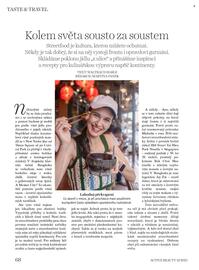 Dm drogerie leták Strana 68