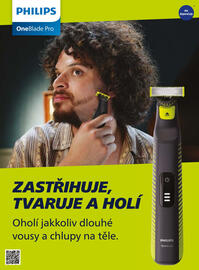 Dm drogerie leták Strana 70