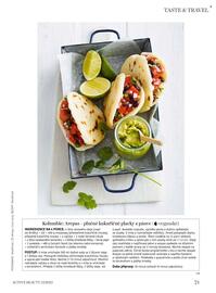 Dm drogerie leták Strana 71