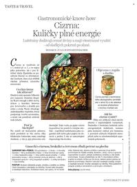 Dm drogerie leták Strana 76