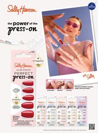 Dm drogerie leták Strana 81