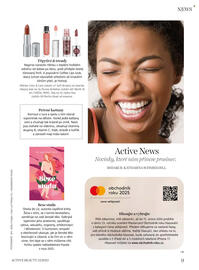 Dm drogerie leták Strana 9