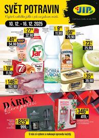 Jip leták týden 50 Strana 1