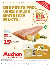 Catalogue Auchan semaine 50 page 1
