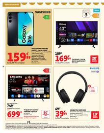 Catalogue Auchan semaine 50 page 16