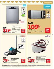 Catalogue Auchan semaine 50 page 17