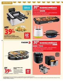 Catalogue Auchan semaine 50 page 18
