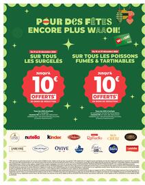 Catalogue Auchan semaine 50 page 2