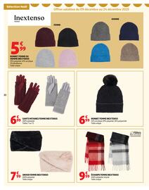 Catalogue Auchan semaine 50 page 20