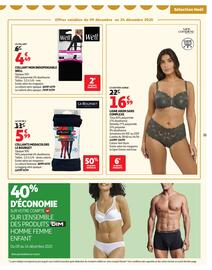 Catalogue Auchan semaine 50 page 21