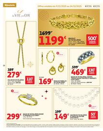 Catalogue Auchan semaine 50 page 22
