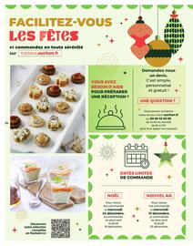 Catalogue Auchan semaine 50 page 24