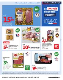 Catalogue Auchan semaine 50 page 27