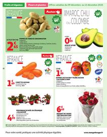 Catalogue Auchan semaine 50 page 32