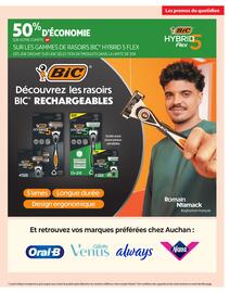 Catalogue Auchan semaine 50 page 51