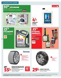 Catalogue Auchan semaine 50 page 56