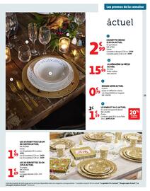 Catalogue Auchan semaine 50 page 57