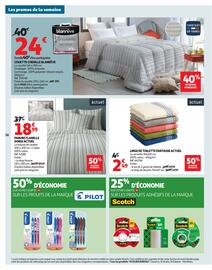 Catalogue Auchan semaine 50 page 60