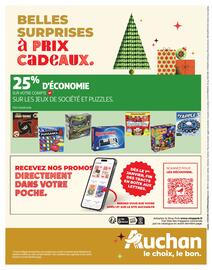 Catalogue Auchan semaine 50 page 64