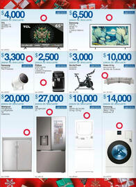 Catálogo Costco Página 4