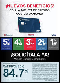 Catálogo Costco Página 9