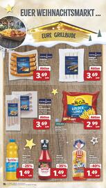 Famila Nord West Prospekt woche 50 Seite 17