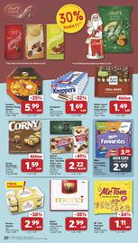 Famila Nord West Prospekt woche 50 Seite 23