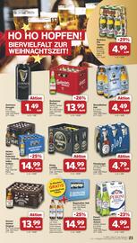 Famila Nord West Prospekt woche 50 Seite 24